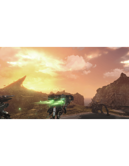 Juego Xenoblade Chronicles X Definitive Edition para Nintendo Switch