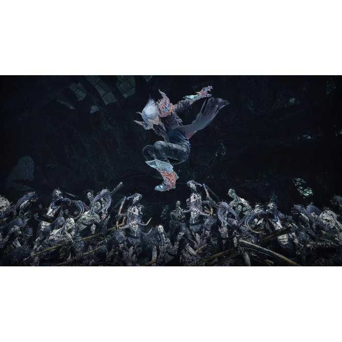 Juego Devil May Cry 5 Special Edition...