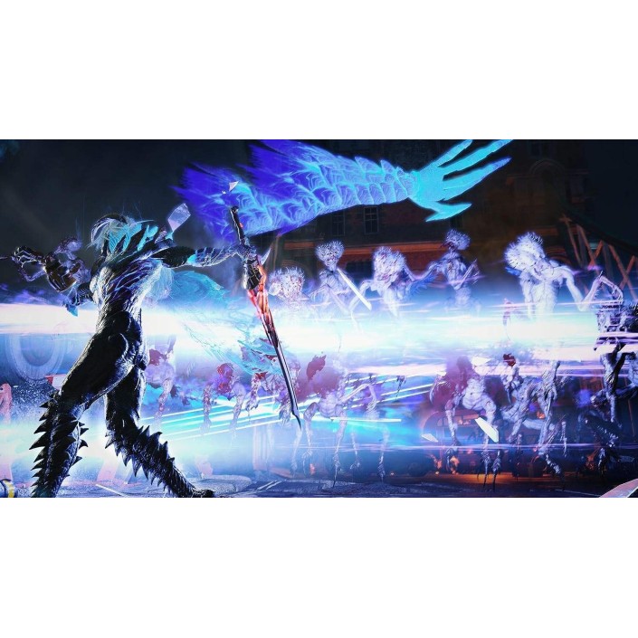 Juego Devil May Cry 5 Special Edition...