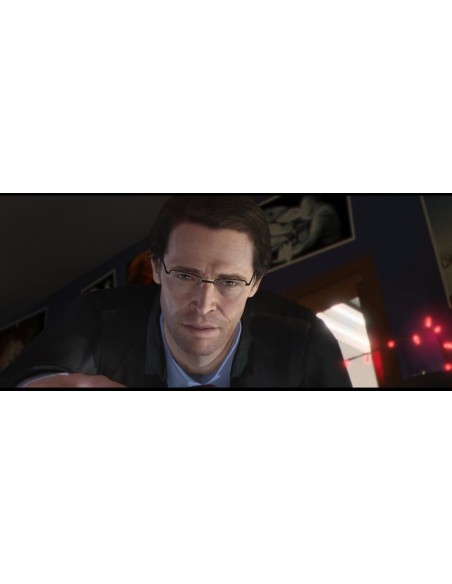 Juego Heavy Rain y Beyond: Dos Almas Colección para Playstation 4 | PS4