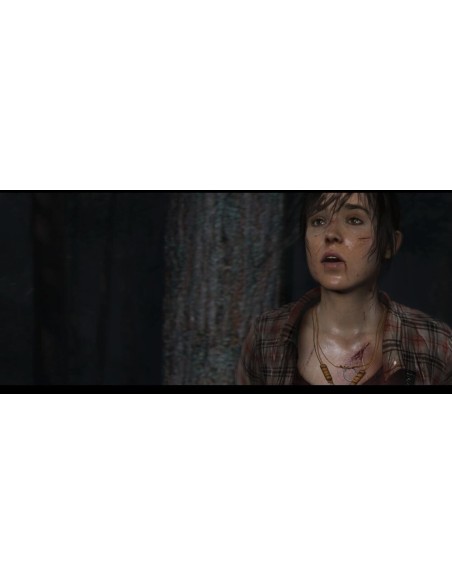 Juego Heavy Rain y Beyond: Dos Almas Colección para Playstation 4 | PS4