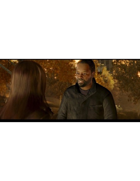 Juego Heavy Rain y Beyond: Dos Almas Colección para Playstation 4 | PS4