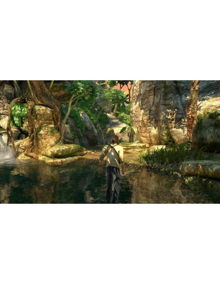 Juego Uncharted Nathan Drake Collection para Playstation 4 | PS4