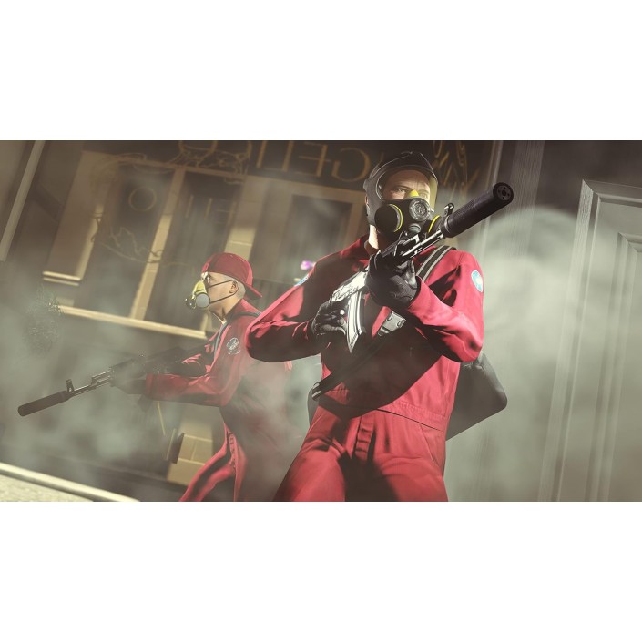 Juego GTA Grand Theft Auto V Para Playstation 5...