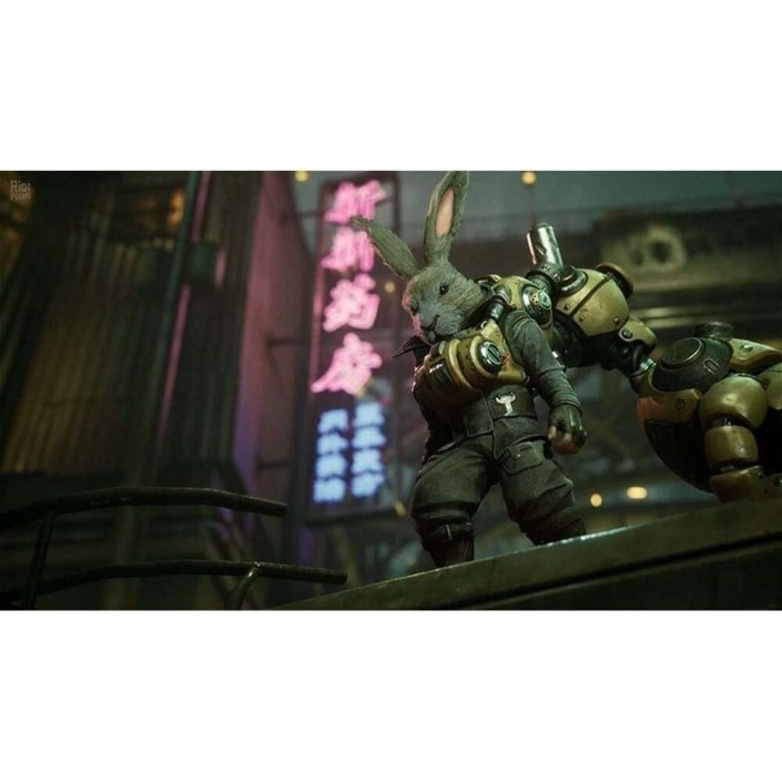 Juego F.I.S.T Forged in Shadow Torch Limited...