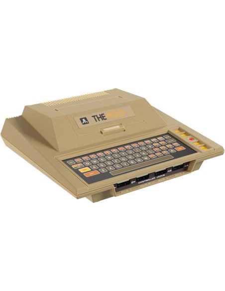 Atari The 400 Mini Consola Retro