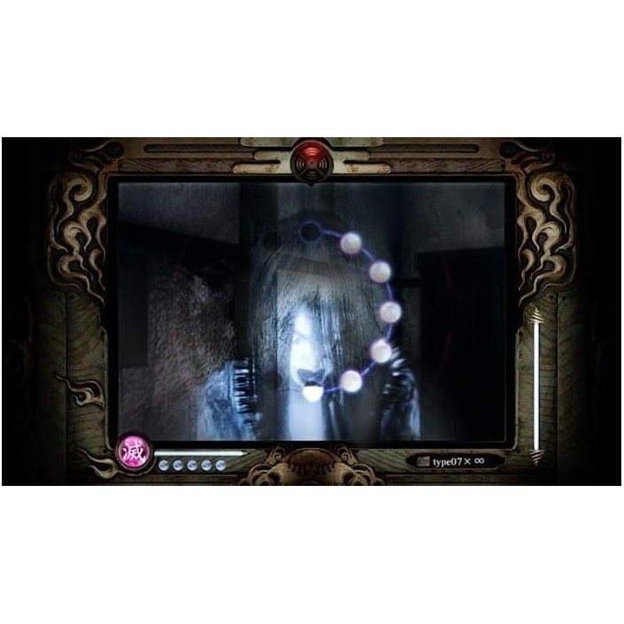Juego Fatal Frame: Mask of the Lunar Eclipse...