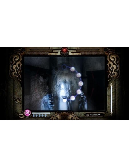 Juego Fatal Frame: Mask of the Lunar Eclipse Playstation 4 | PS4 | Importación ASIA