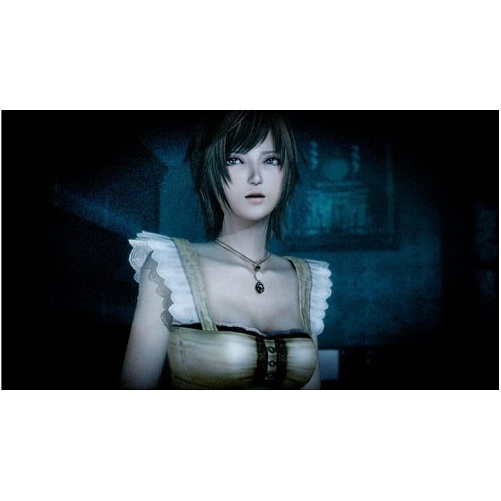 Juego Fatal Frame: Mask of the Lunar Eclipse...
