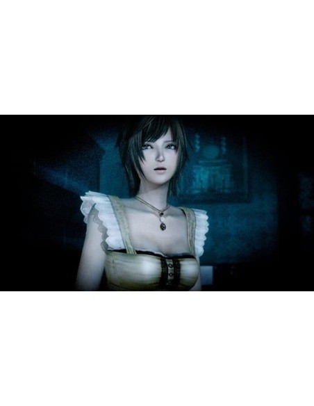 Juego Fatal Frame: Mask of the Lunar Eclipse Playstation 4 | PS4 | Importación ASIA