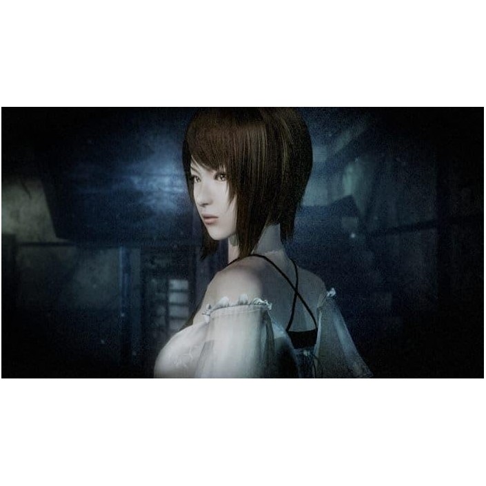 Juego Fatal Frame: Mask of the Lunar Eclipse...