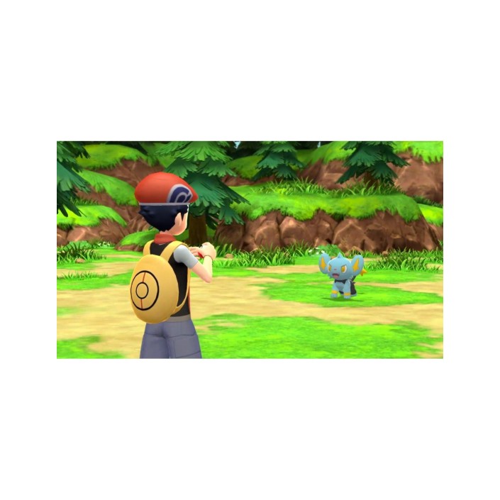 Juego Pokémon Perla Reluciente para Nintendo...