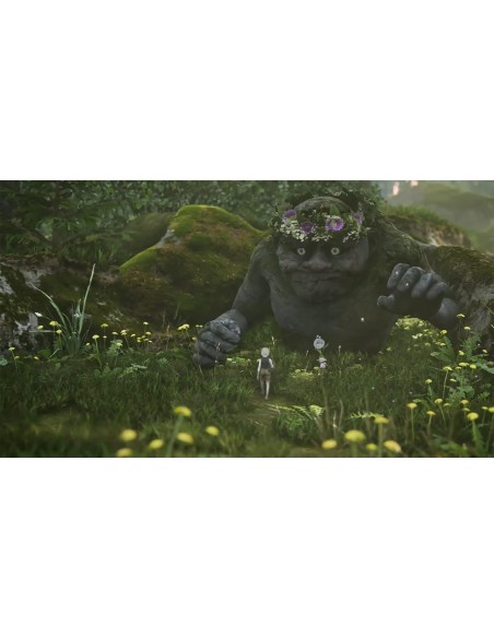 Juego Bramble: The Mountain King Para Nintendo Switch