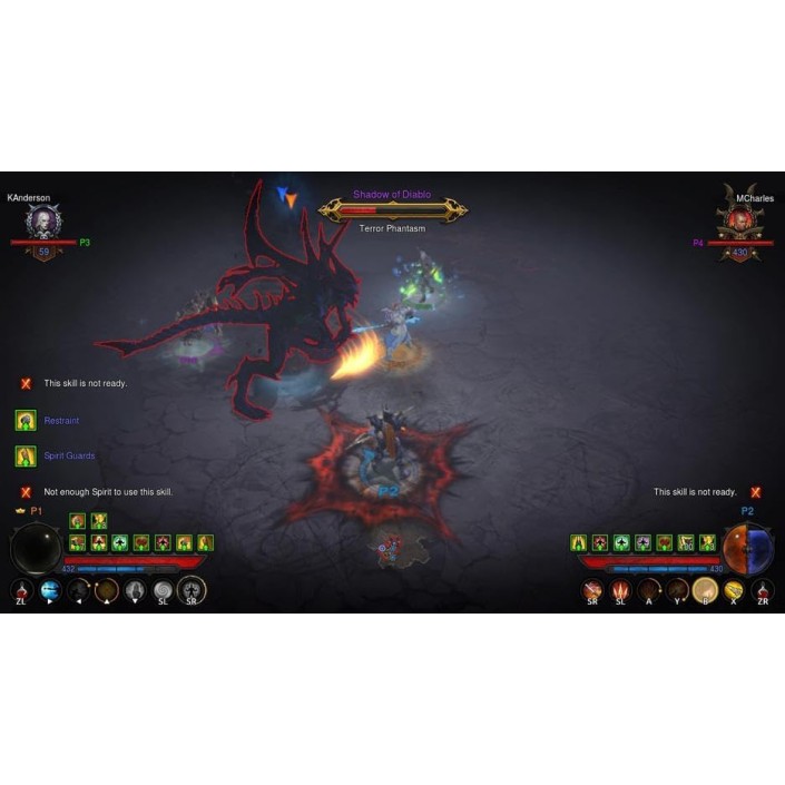 Juego Diablo III: Eternal Collection para...