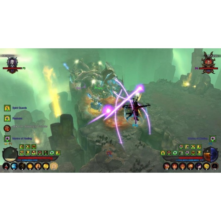 Juego Diablo III: Eternal Collection para...