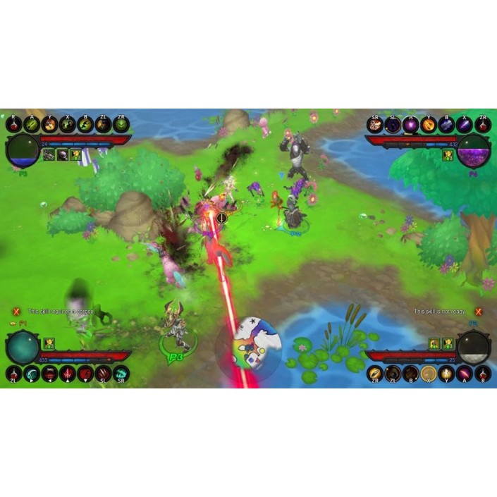 Juego Diablo III: Eternal Collection para...