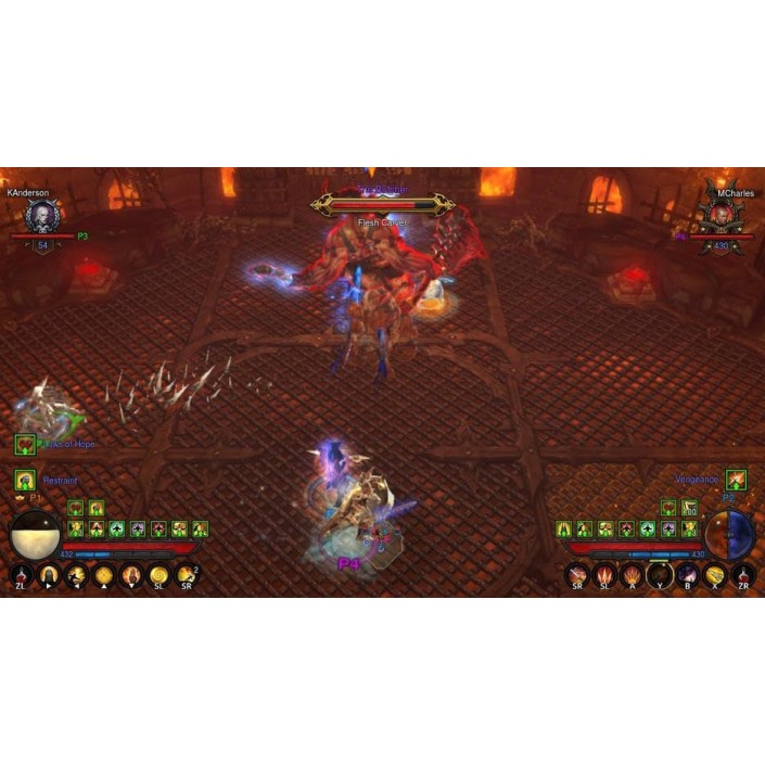 Juego Diablo III: Eternal Collection para...