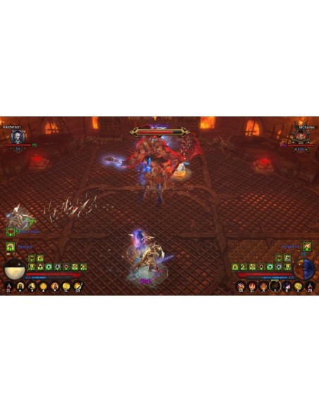 Juego Diablo III: Eternal Collection para Nintendo Switch