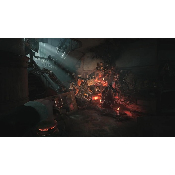 Juego Layers of Fear para Playstation 5 | PS5 |...