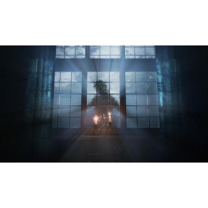 Juego Layers of Fear para Playstation 5 | PS5 |...