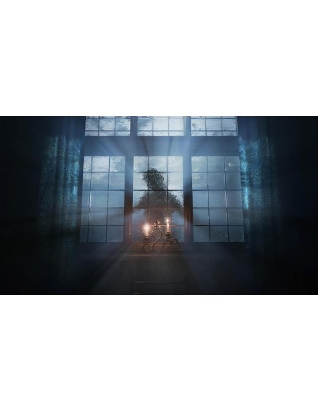 Juego Layers of Fear para Playstation 5 | PS5 | Importación USA | Limited Run