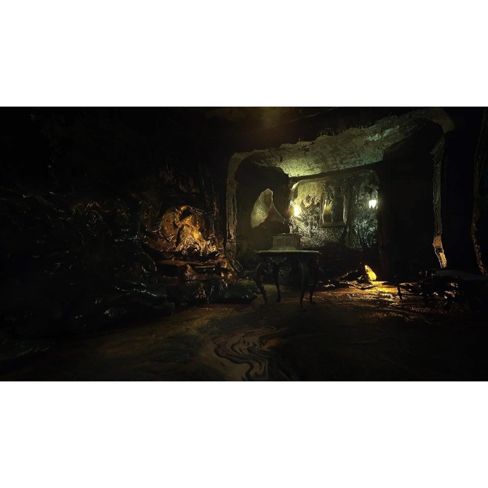 Juego Layers of Fear para Playstation 5 | PS5 |...