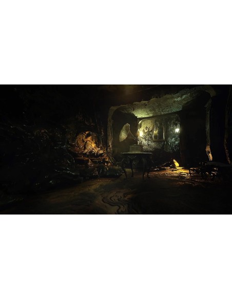 Juego Layers of Fear para Playstation 5 | PS5 | Importación USA | Limited Run