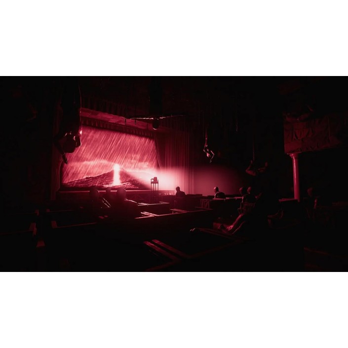 Juego Layers of Fear para Playstation 5 | PS5 |...