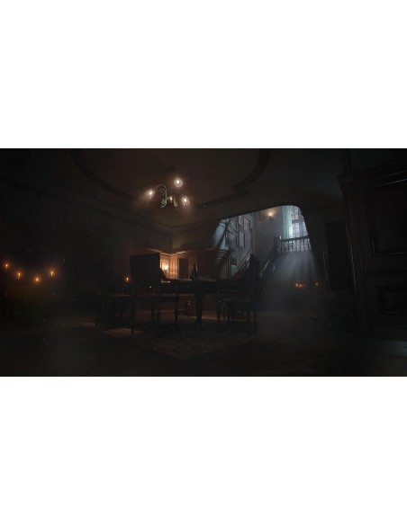 Juego Layers of Fear para Playstation 5 | PS5 | Importación USA | Limited Run