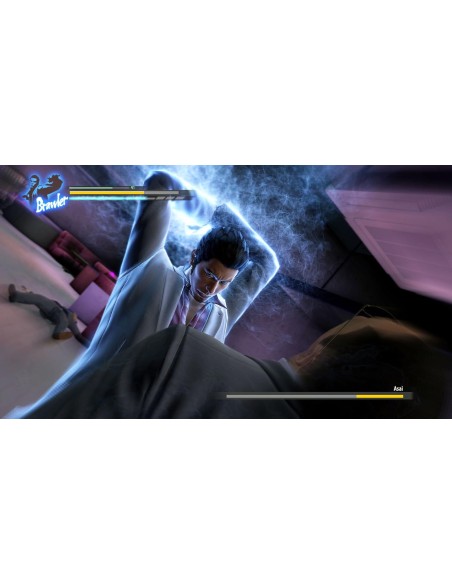 Juego Yakuza Kiwami Playstation Hits para Playstation 4 | PS4 | Importación USA
