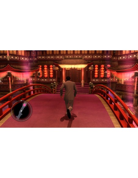 Juego Yakuza Kiwami Playstation Hits para Playstation 4 | PS4 | Importación USA