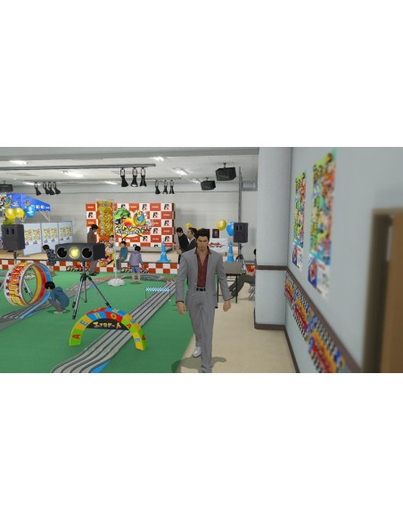 Juego Yakuza Kiwami Playstation Hits para Playstation 4 | PS4 | Importación USA