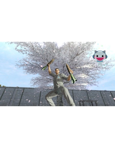 Juego Yakuza Kiwami Playstation Hits para Playstation 4 | PS4 | Importación USA