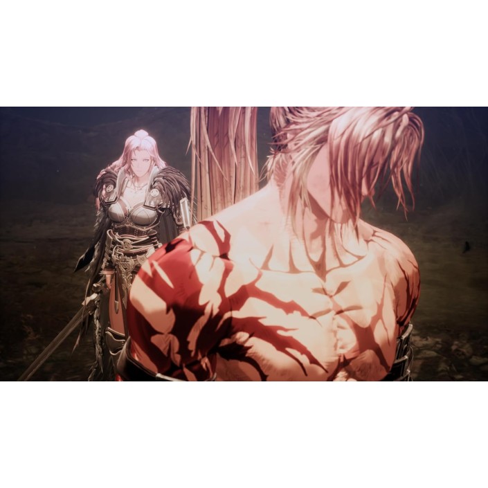 Juego The First Berserker: Khazan para...