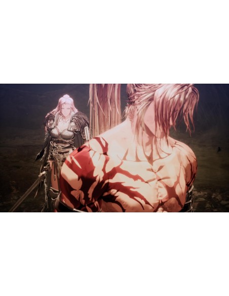 Juego The First Berserker: Khazan para Playstation 5 | PS5