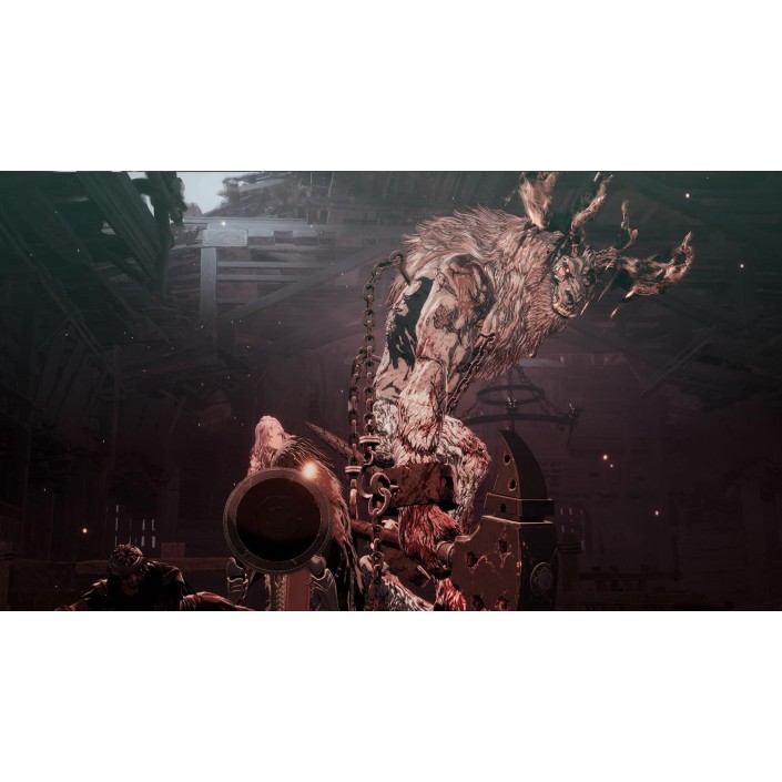 Juego The First Berserker: Khazan para...