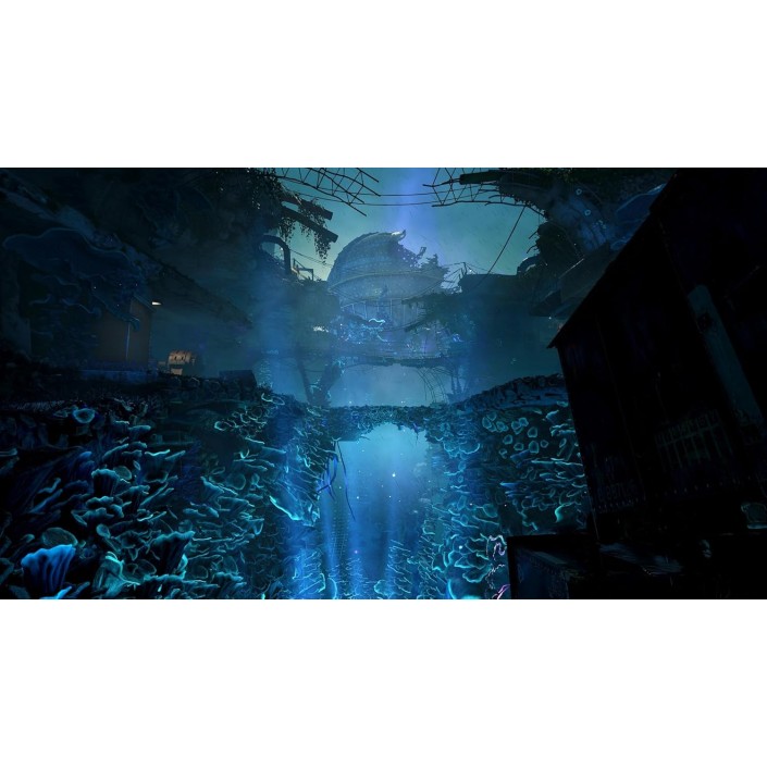 Juego Atomfall Para Playstation 5 | PS5