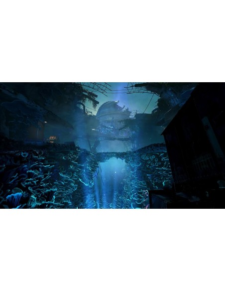 Juego Atomfall Para Playstation 5 | PS5