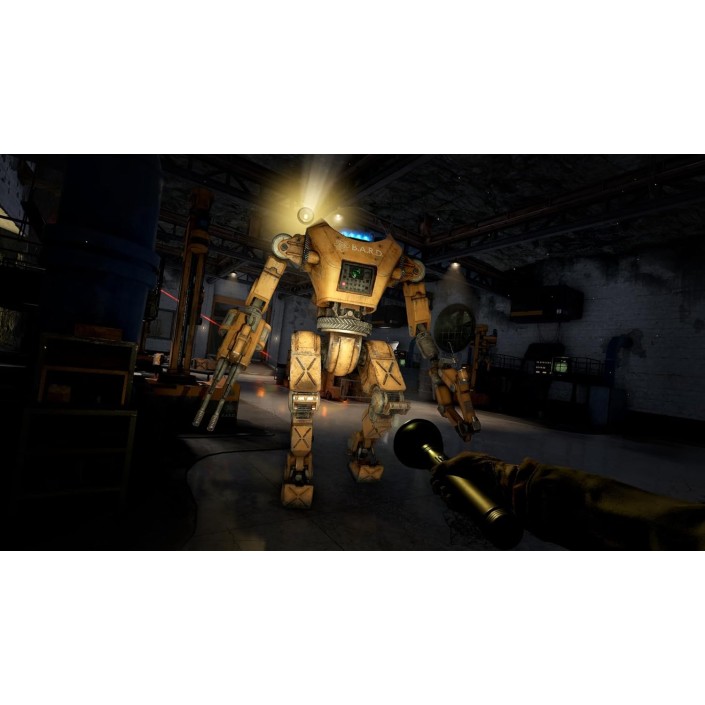 Juego Atomfall Para Playstation 5 | PS5