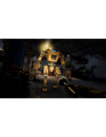 Juego Atomfall Para Playstation 5 | PS5