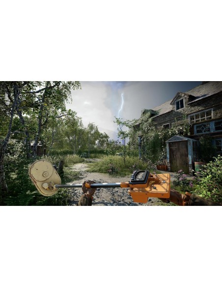 Juego Atomfall Para Playstation 5 | PS5