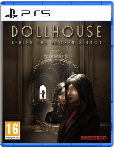 Juego Dollhouse: Behind the Broken Mirror para...