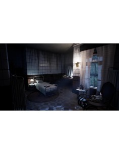 Juego Dollhouse: Behind the Broken Mirror para... 2