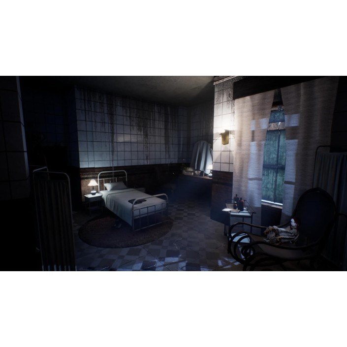 Juego Dollhouse: Behind the Broken Mirror para...
