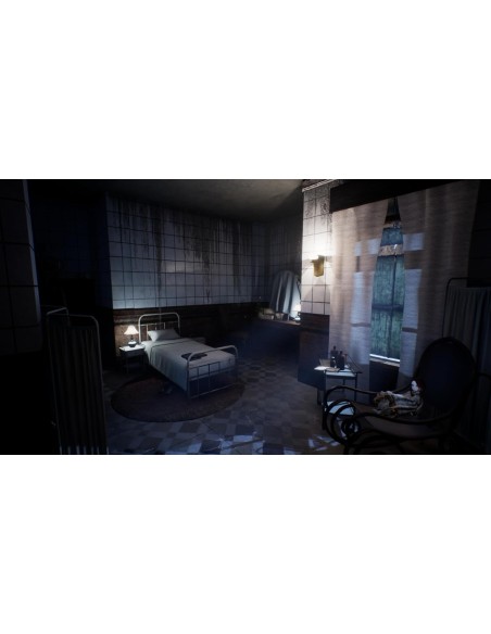 Juego Dollhouse: Behind the Broken Mirror para Playstation 5 | PS5