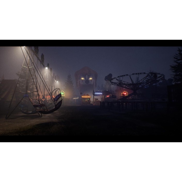 Juego Dollhouse: Behind the Broken Mirror para...