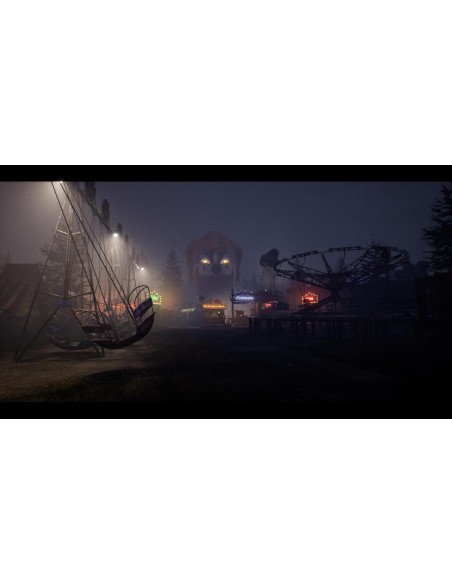 Juego Dollhouse: Behind the Broken Mirror para Playstation 5 | PS5