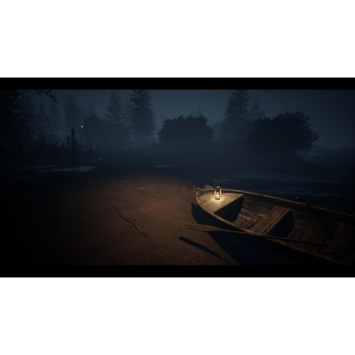 Juego Dollhouse: Behind the Broken Mirror para...