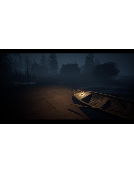 Juego Dollhouse: Behind the Broken Mirror para Playstation 5 | PS5