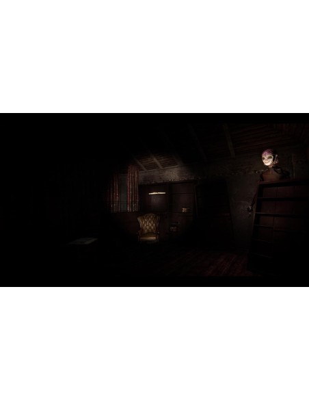 Juego Dollhouse: Behind the Broken Mirror para Playstation 5 | PS5